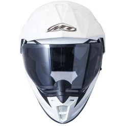 MT Helmets Casque De Moto Intégral Cross Enduro MT Casques Synchrony DuoSport SV Solid Glossy White 7 MT Helmets Casque De Moto Intégral Cross Enduro MT Casques Synchrony DuoSport SV Solid Glossy White -MT HELMETS Soldes casque de moto integral cross enduro mt casques synchrony duosport sv solid glossy white 55948