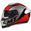 MT Helmets Casque De Moto Intégral MT Casques BLADE 2 SV TRICK C5 Glossy Red -MT HELMETS Soldes casque de moto integral mt casques blade 2 sv trick c5 glossy red 70877