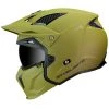 MT Helmets Casque Moto Trial Mt Helmet STREETFIGHTER Solid Exrta Sv Solid A6 Matt Green 1 MT Helmets Casque Moto Trial Mt Helmet STREETFIGHTER Solid Exrta Sv Solid A6 Matt Green -MT HELMETS Soldes casque moto trial mt helmet streetfighter solid exrta sv solid a6 matt green 102929
