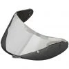Visière Argentée MT Helmets MT-V-16 Pour Modèle Atom -MT HELMETS Soldes visiere argentee mt helmets mt v 16 pour modele atom 122290